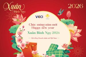 Read more about the article Chúc mừng năm mới xuân Bính Ngọ 2026