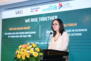 Read more about the article Diễn đàn “Cân bằng cán cân trong kinh doanh – Từ Chính sách tới Thực tiễn” ngày 28/5/2026 tại TP Hồ Chí Minh