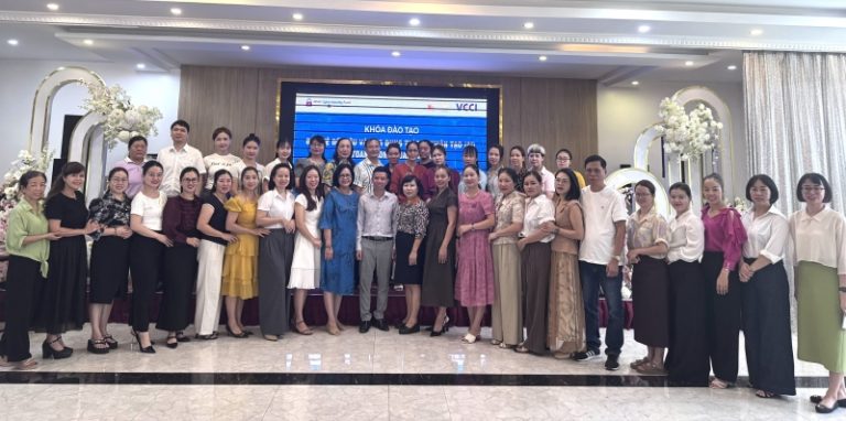 Read more about the article Khóa đào tạo với chủ đề “Bảo vệ dữ liệu và Ứng dụng trí tuệ nhân tạo (AI) an toàn trong doanh nghiệp” ngày 27/5/2026 tại Quảng Ninh