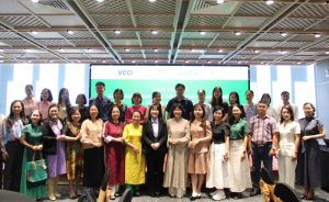 Read more about the article Khóa đào tạo “Kinh doanh xanh – Cơ hội mới cho doanh nghiệp do phụ nữ làm chủ” ngày 19/6/2026 tại Đà Nẵng