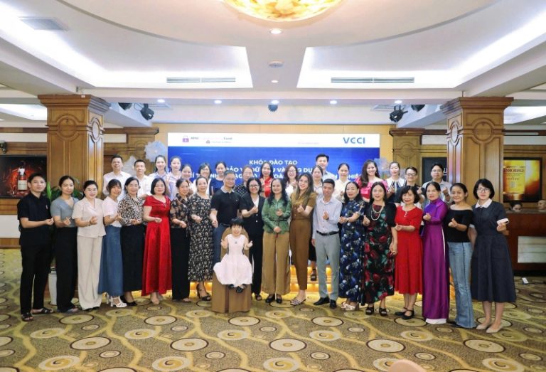 Read more about the article Khóa đào tạo “Bảo vệ dữ liệu và Ứng dụng trí tuệ nhân tạo (AI) an toàn trong doanh nghiệp” ngày 08/7/2026 tại Thanh Hoá