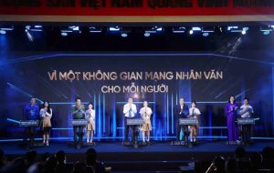 Read more about the article [HỖ TRỢ TRUYỀN THÔNG] HƯỞNG ỨNG NGÀY AN NINH MẠNG VIỆT NAM 2026