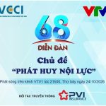 [Mời đón xem] Diễn đàn 68 – Chủ đề: “PHÁT HUY NỘI LỰC”